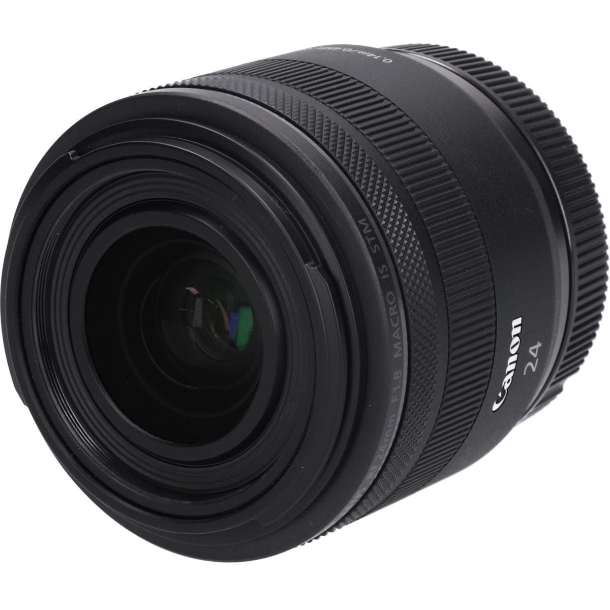 RF24mm F1.8 MACRO IS STM