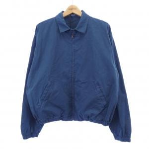 オーラリー AURALEE A25SB01FD ブルゾン