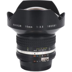 ＮＩＫＯＮ　ＡＩ１５／３．５Ｓ　ＡＩ１５ｍｍ　Ｆ３．５Ｓ