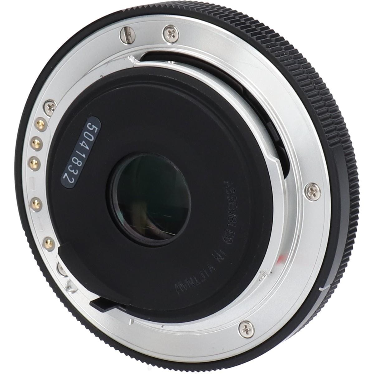 ＤＡ４０ｍｍ　Ｆ２．８ＸＳ