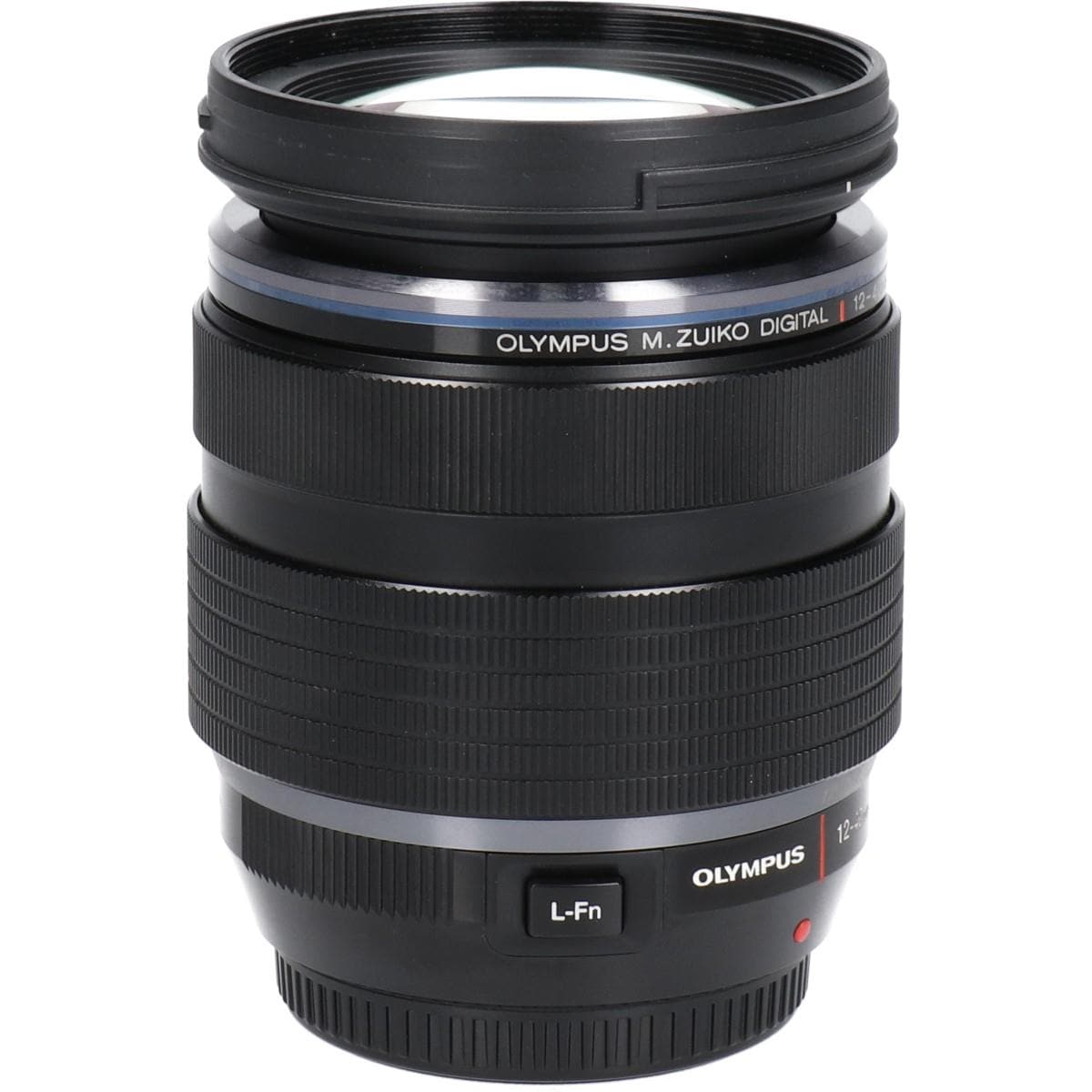 ＭＺＤ１２－４０ｍｍ　Ｆ２．８ＰＲＯ　ＩＩ