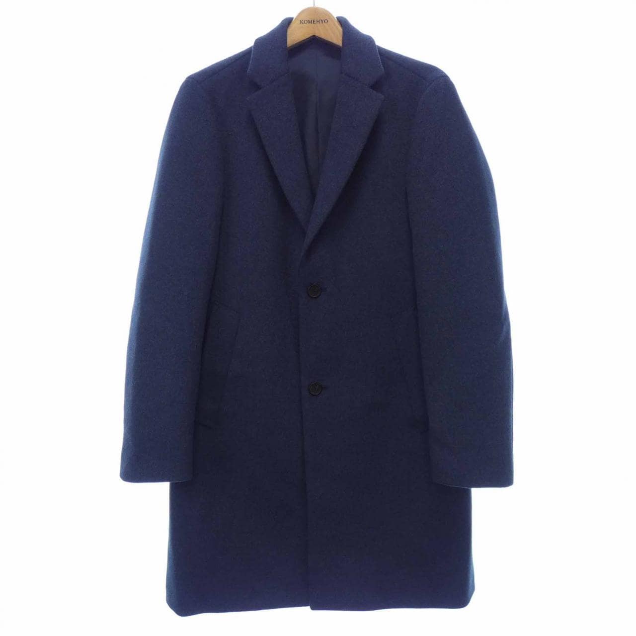 エディフィス EDIFICE コート