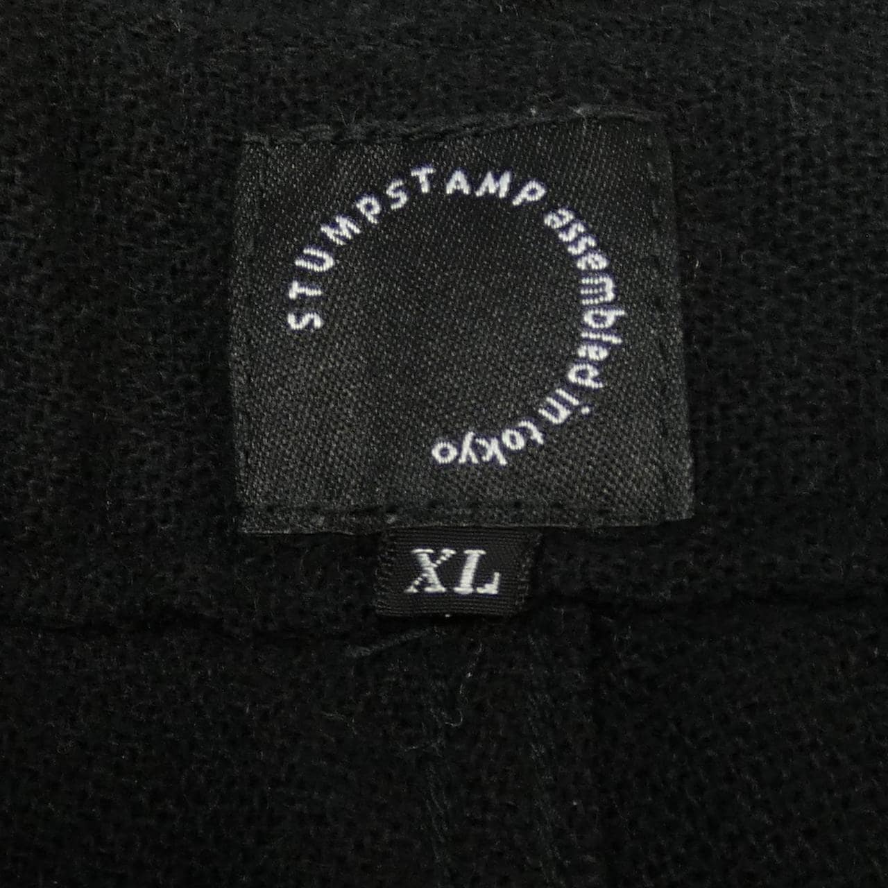 STUMPSTAMP パンツ