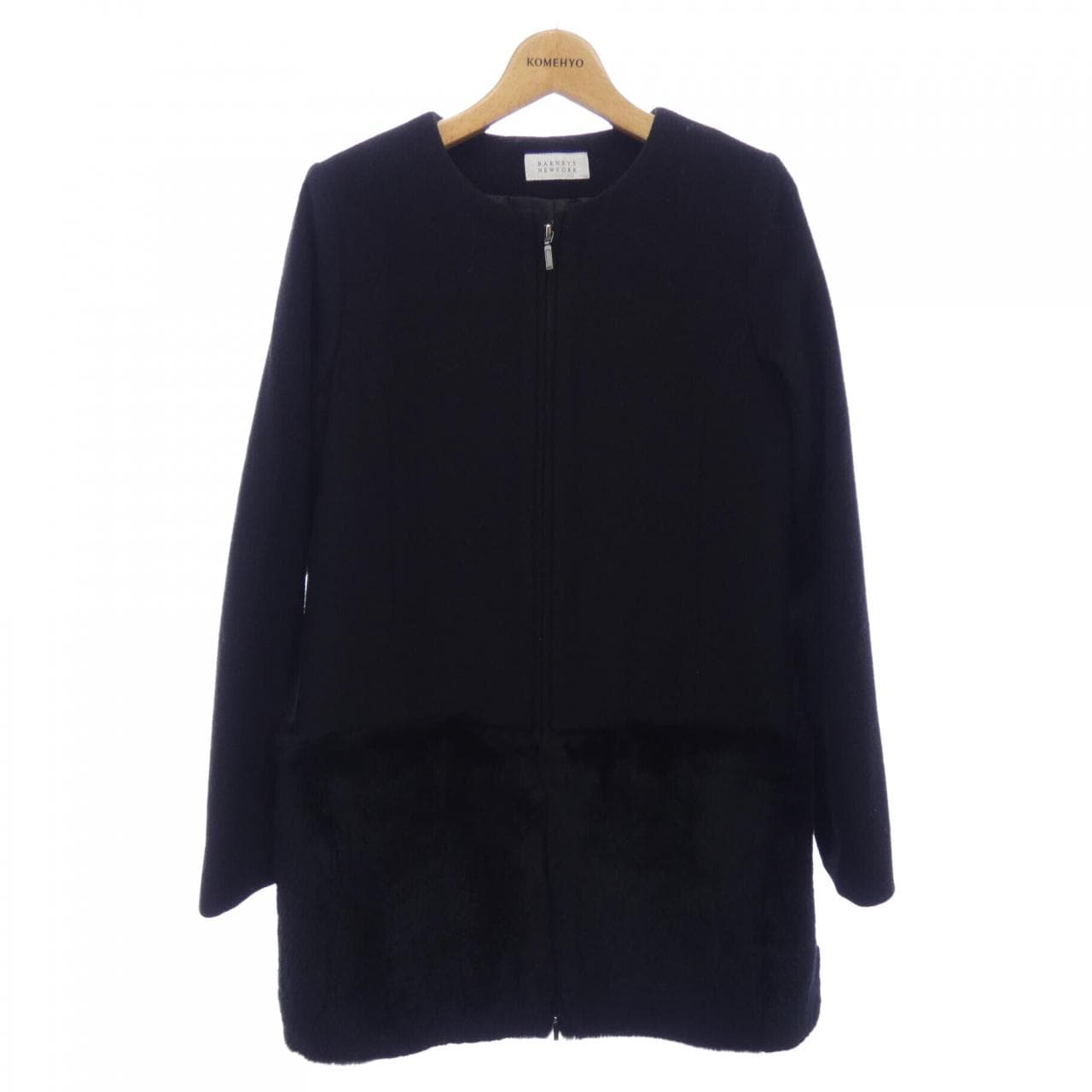 バーニーズニューヨーク BARNEYS NEW YORK コート