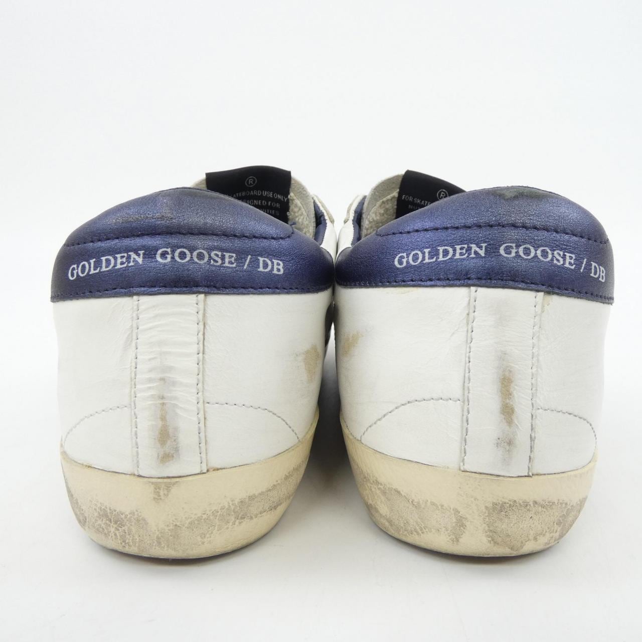 ゴールデングース GOLDEN GOOSE スニーカー