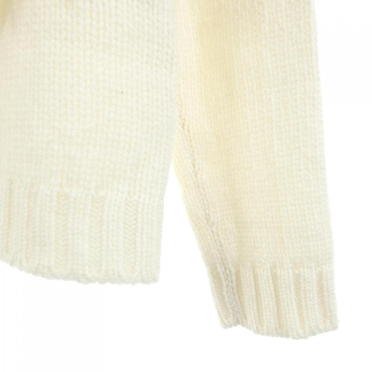 クリスチャンディオール CHRISTIAN DIOR 8C24549AM022 ニット