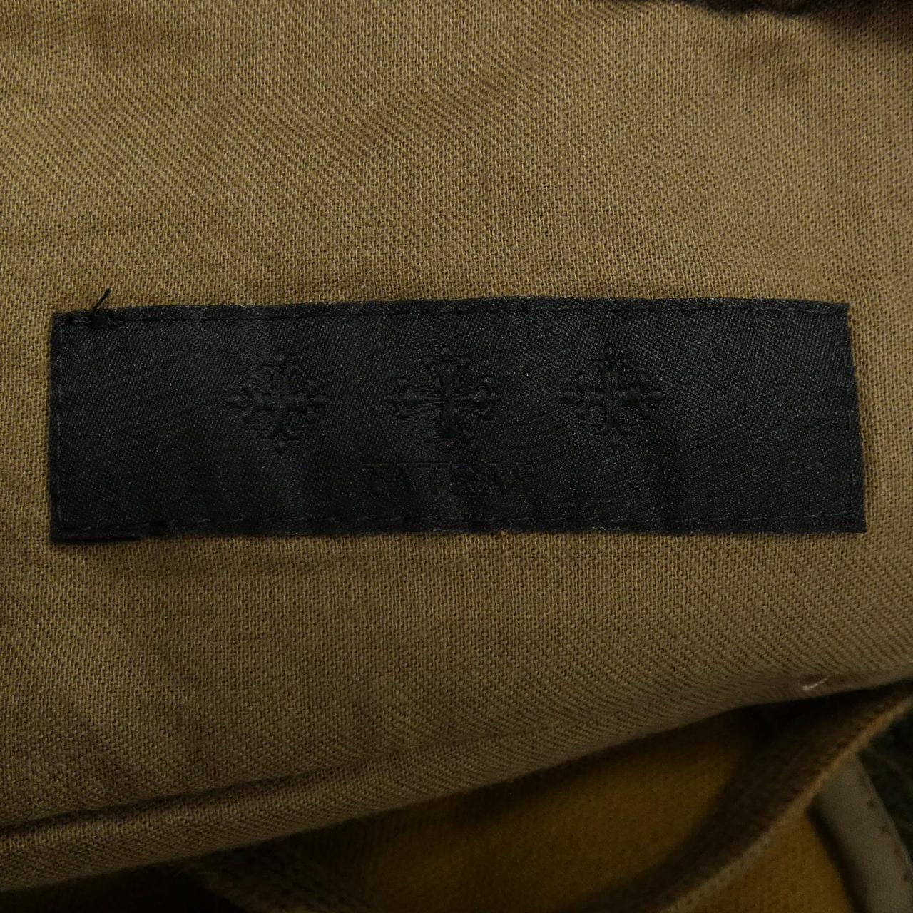 タトラス TATRAS MTA15S526 ショートパンツ