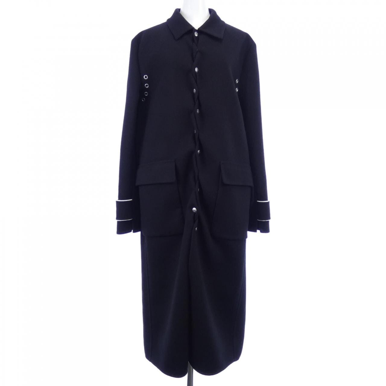 ヴァレンティノ VALENTINO QV0CAA75YDB コート