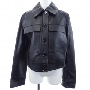 ヒューゴボス HUGO BOSS レザージャケット