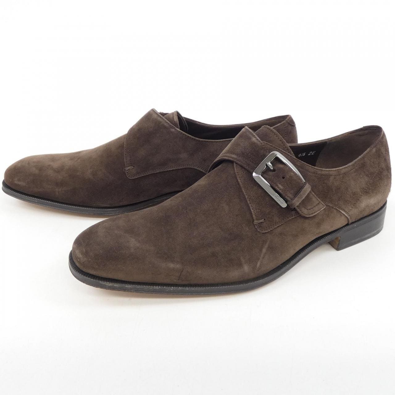 サルヴァトーレフェラガモ SALVATORE FERRAGAMO シューズ