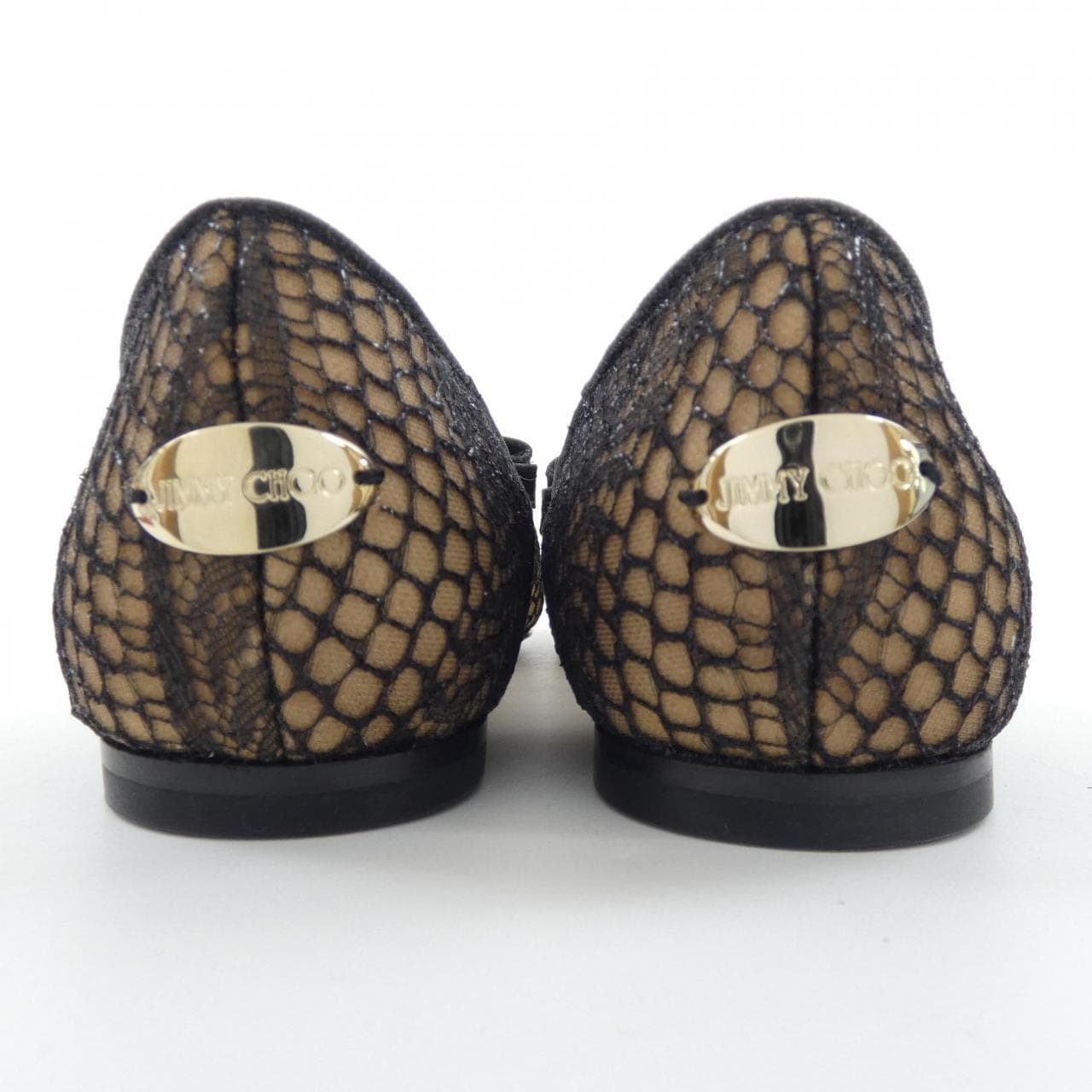 ジミーチュウ JIMMY CHOO GALA パンプス