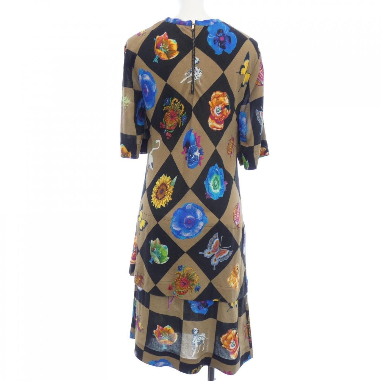 エトロ ETRO 172-15226-5171 ワンピース