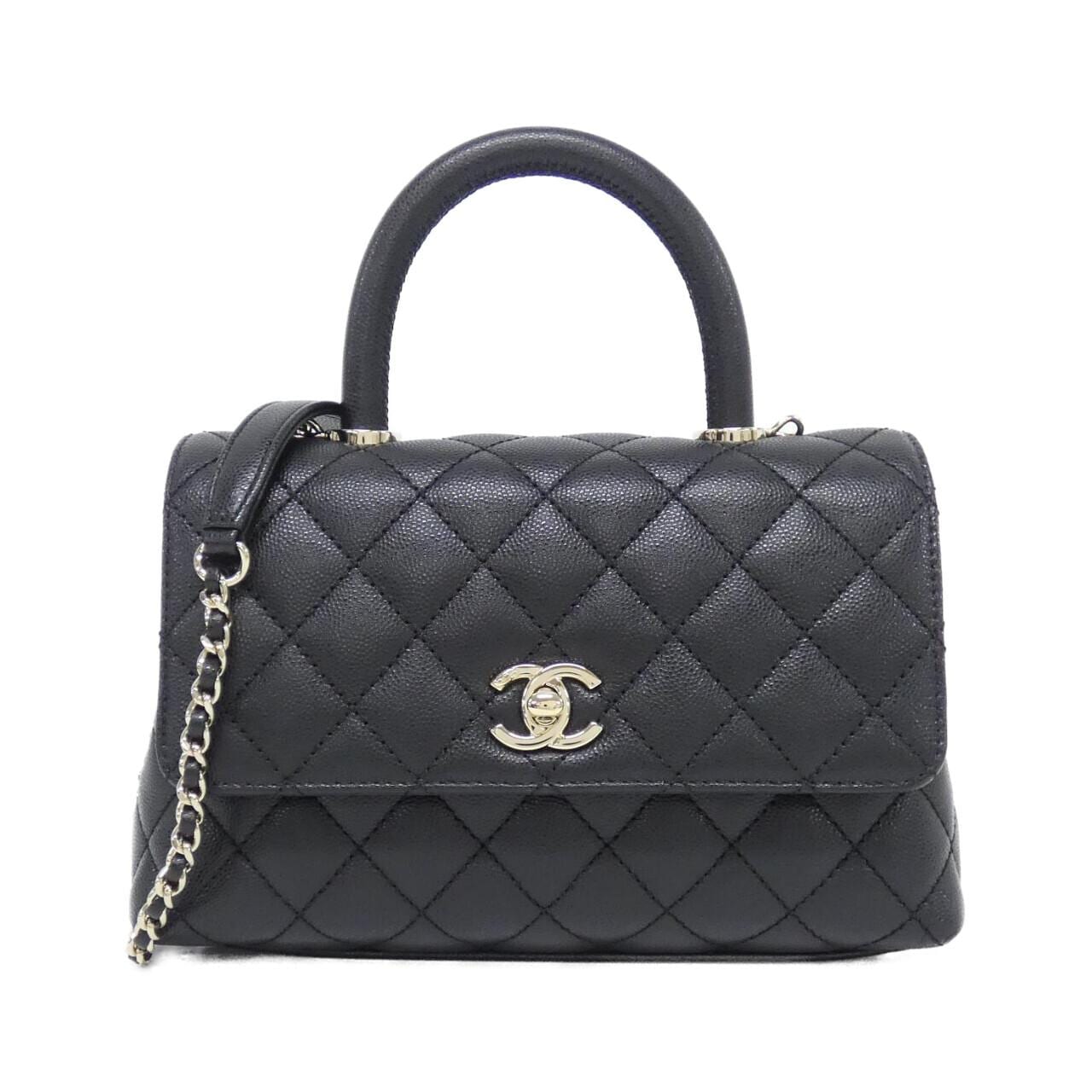 シャネル 92990 バッグ