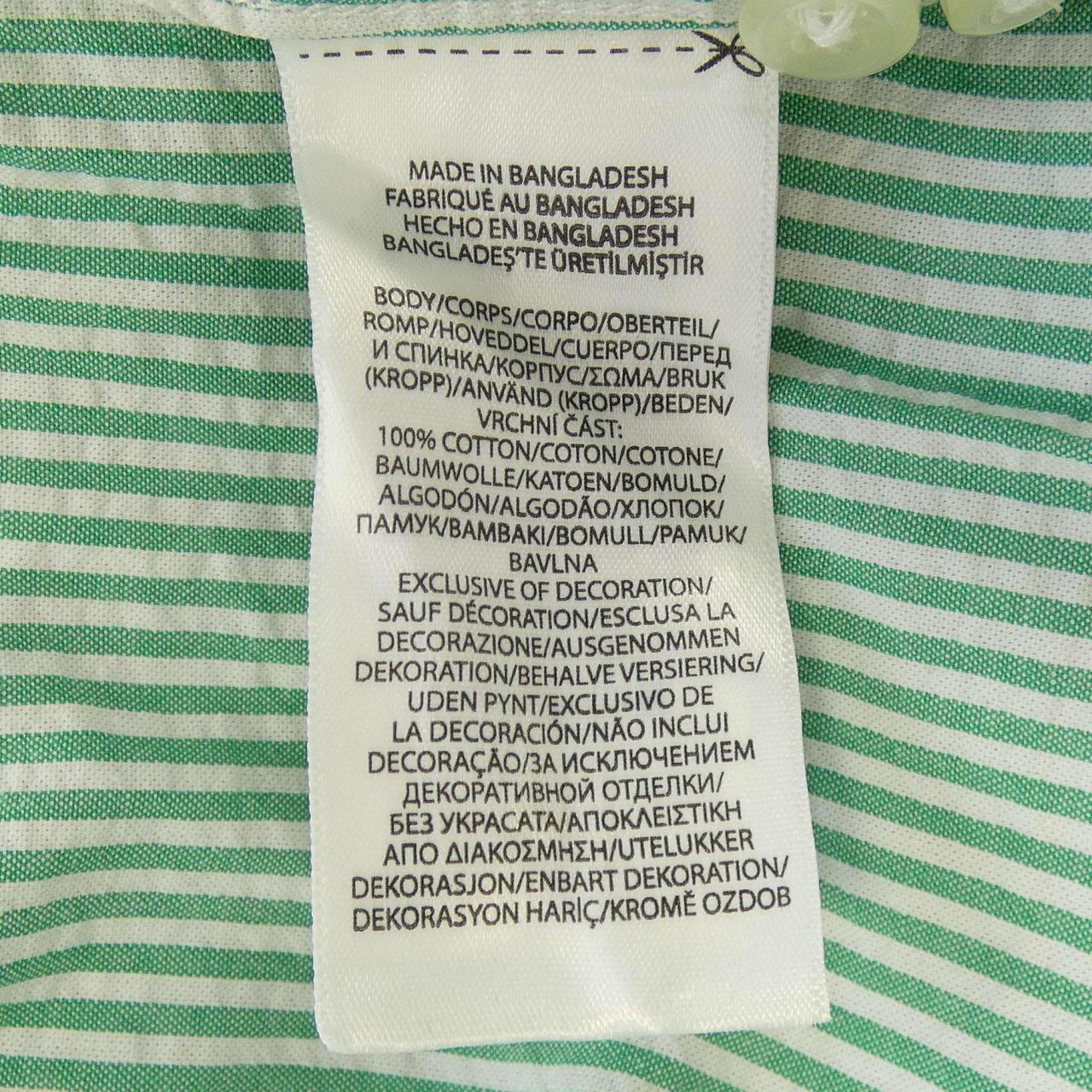 ポロラルフローレン POLO RALPH LAUREN MNPWV16821503 シャツ