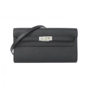 エルメス ケリー クラシック トゥー ゴー 080253CK ショルダーウォレット