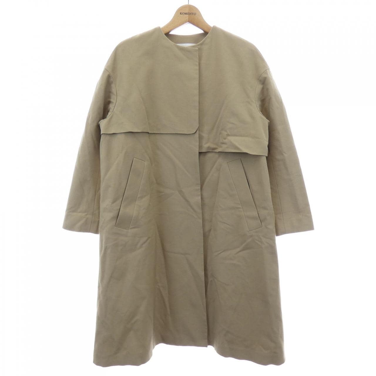 エンフォルド ENFOLD 300AS330-0770 コート