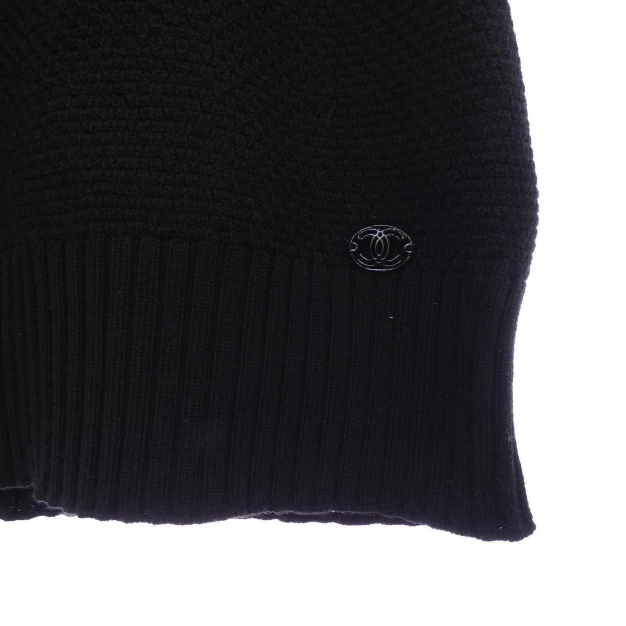シャネル CHANEL P30268K00335 07C ニット