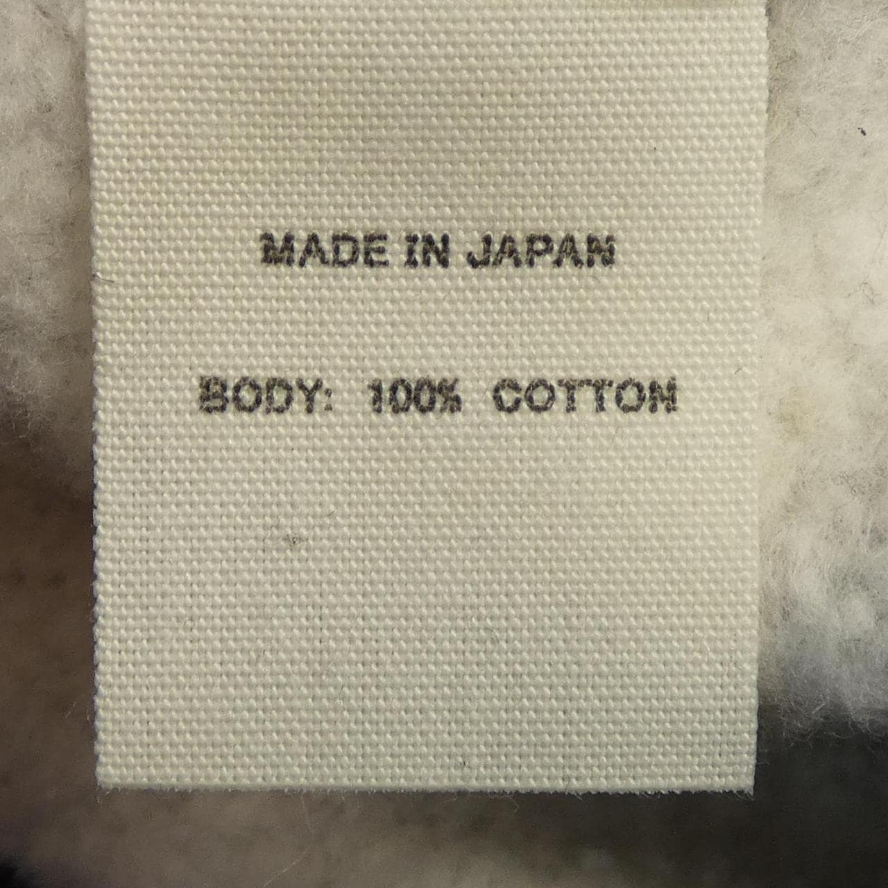 トイズマッコイ TOY'S McCOY PEANUTS パーカー