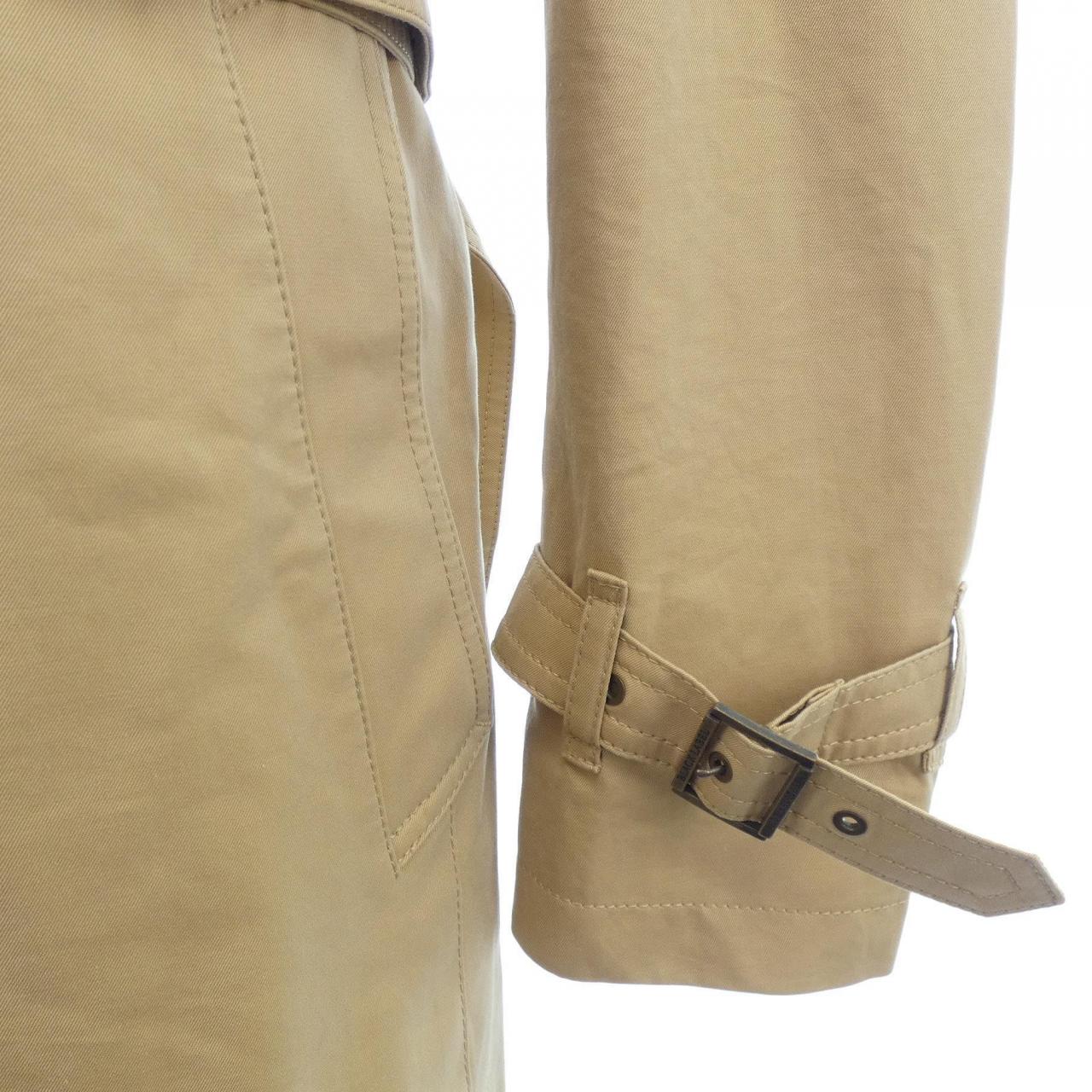 ブラックレーベルクレストブリッジ BLACK LABEL CRESTBRIDGE トレンチコート