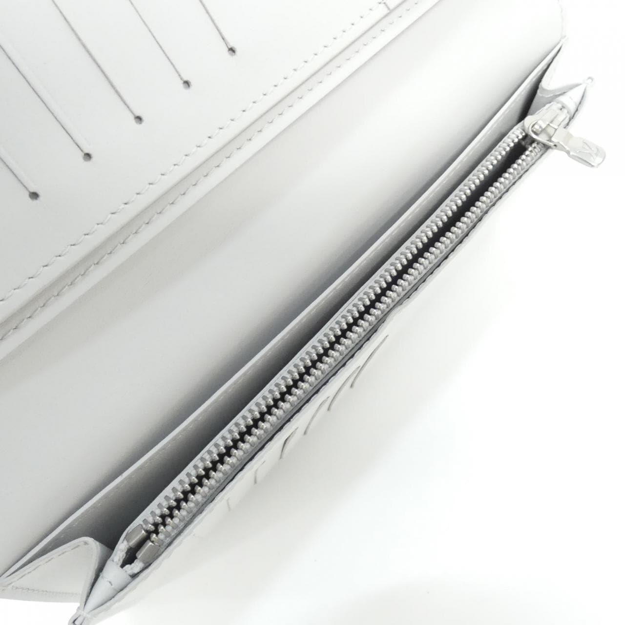 ルイヴィトン ダミエ アンフィニ ポルトフォイユ ブラザ N60335 財布