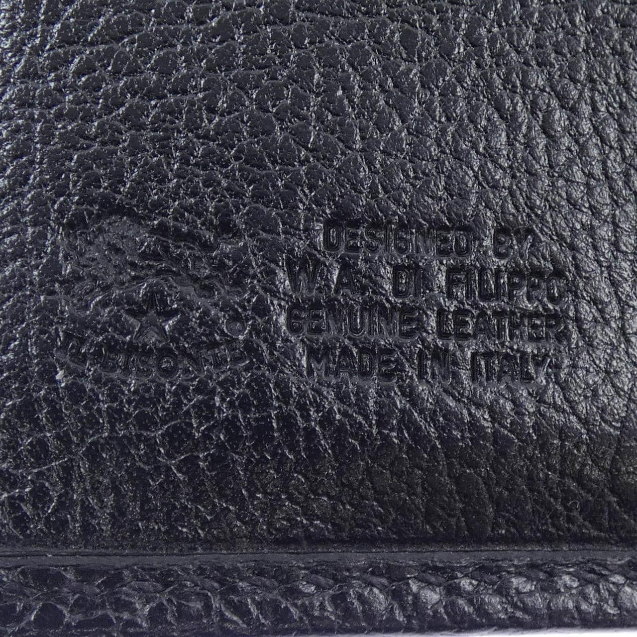 イルビゾンテ IL BISONTE WALLET