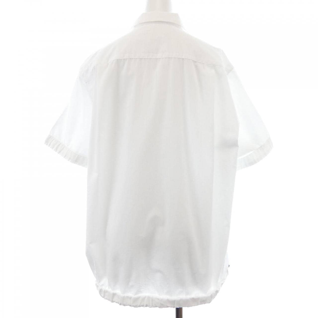 サカイ SACAI 25-03710M シャツ