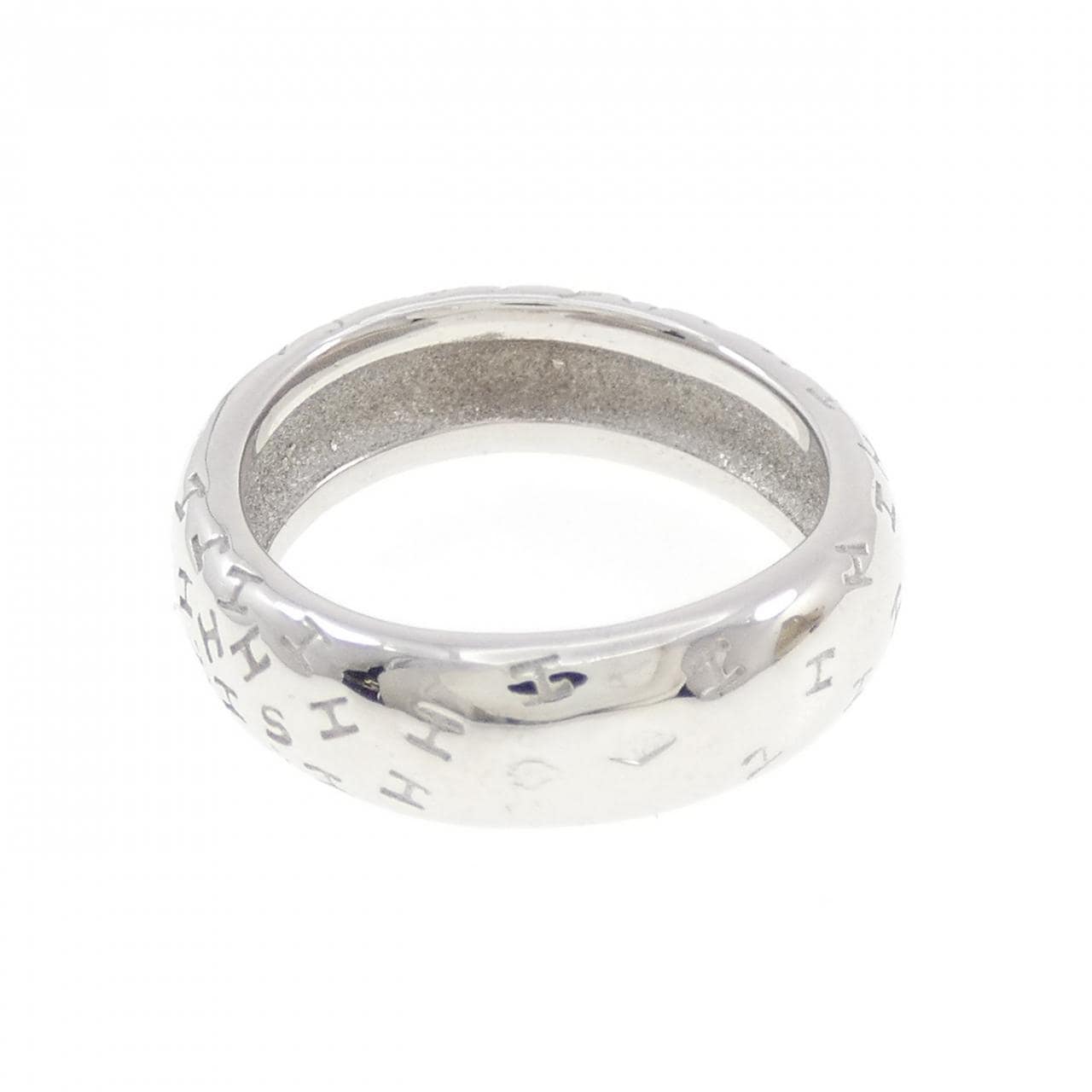 エルメス トウ ブゥ リング