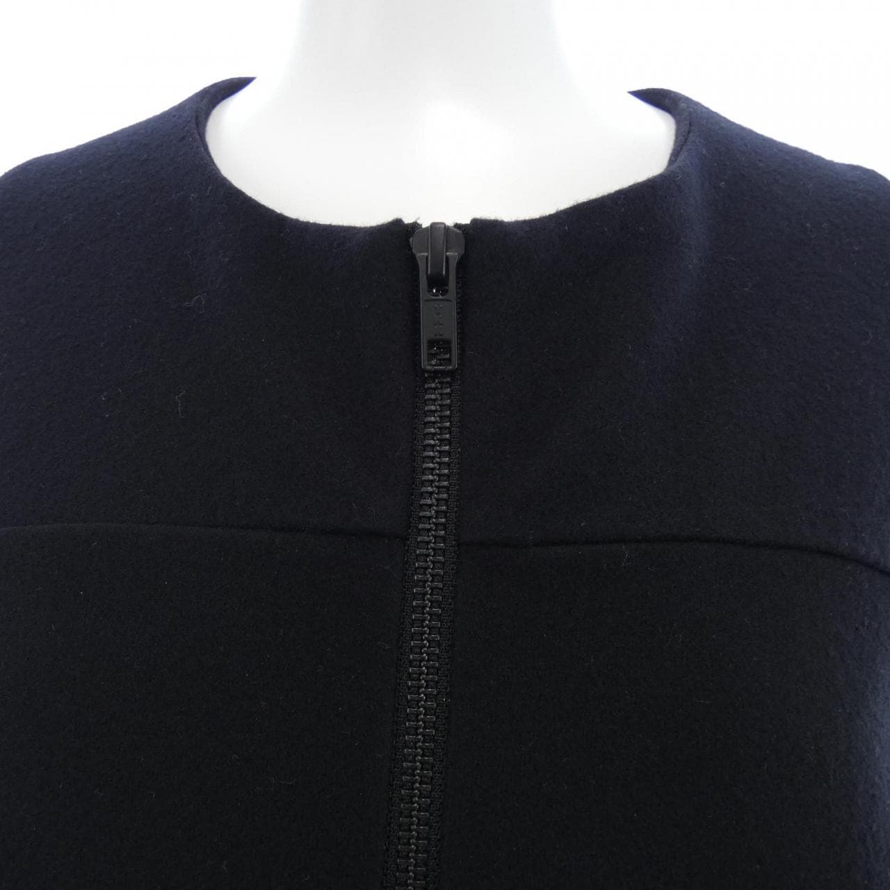 ヨウジヤマモトプリュスノアール YOHJI YAMAMOTO+NOIR NC-T82-195 ジャケット