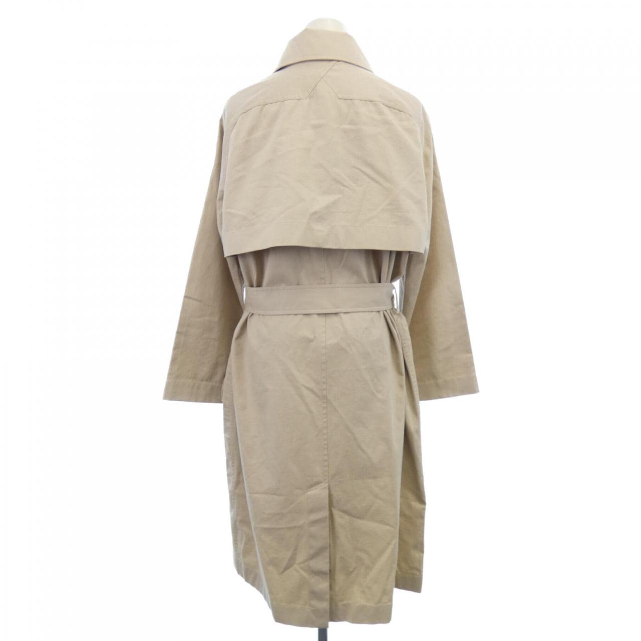 エルメス HERMES クルードセル CLOU DE SELLE 2E0110D1 コート