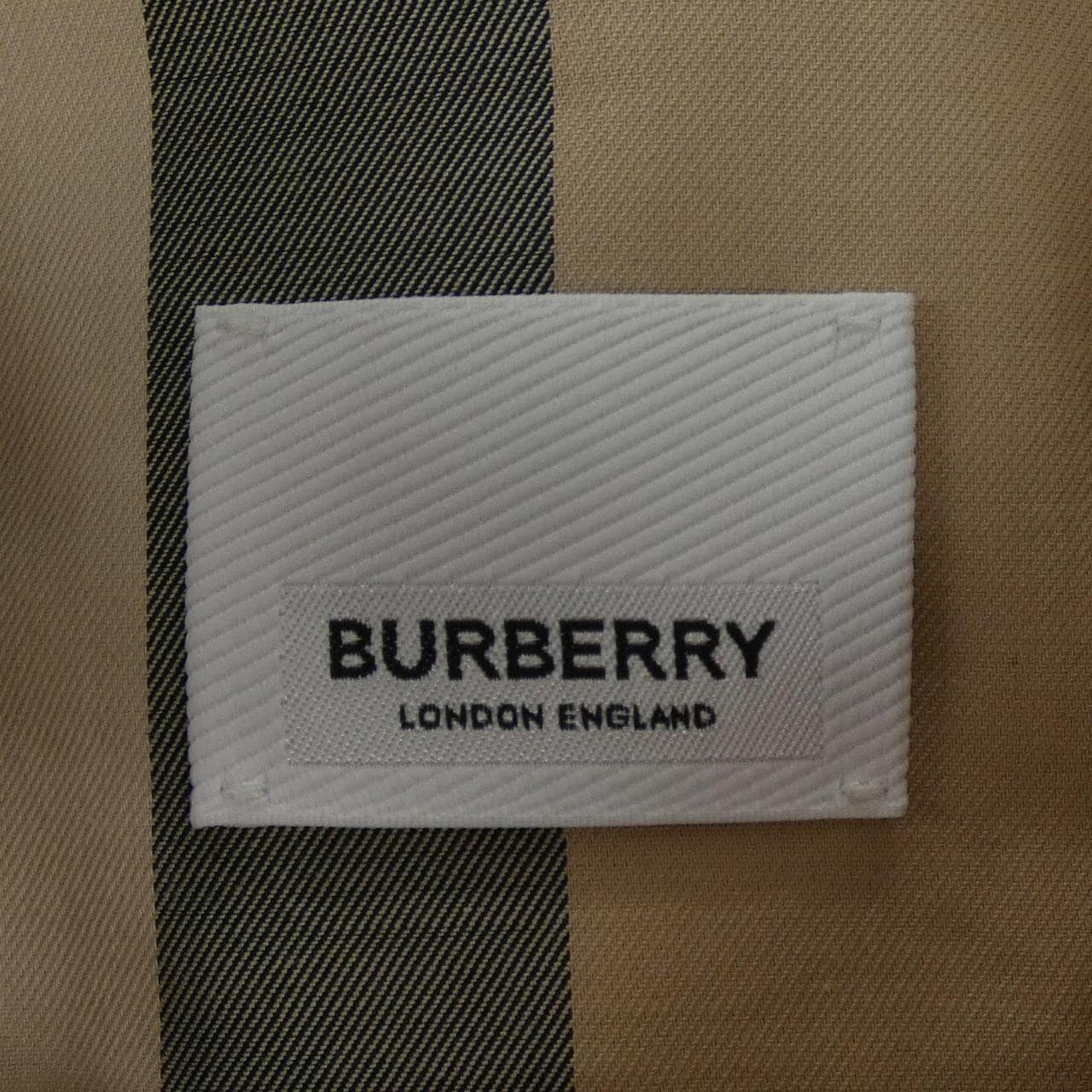 バーバリー BURBERRY シャツ