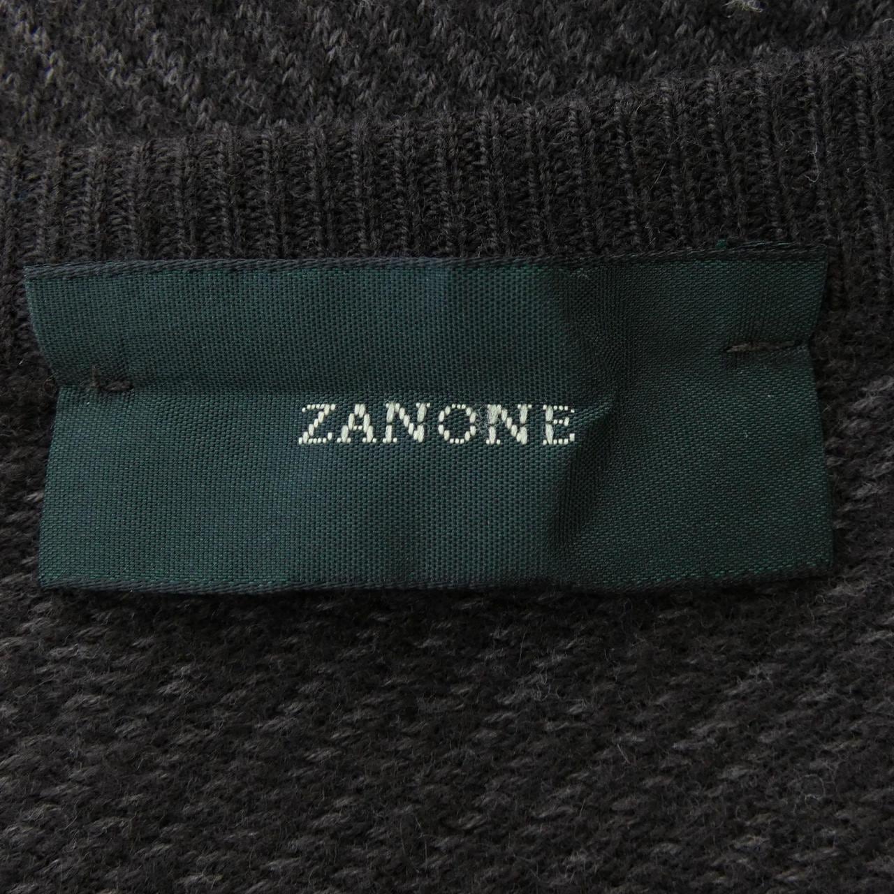 ザノーネ ZANONE ニット