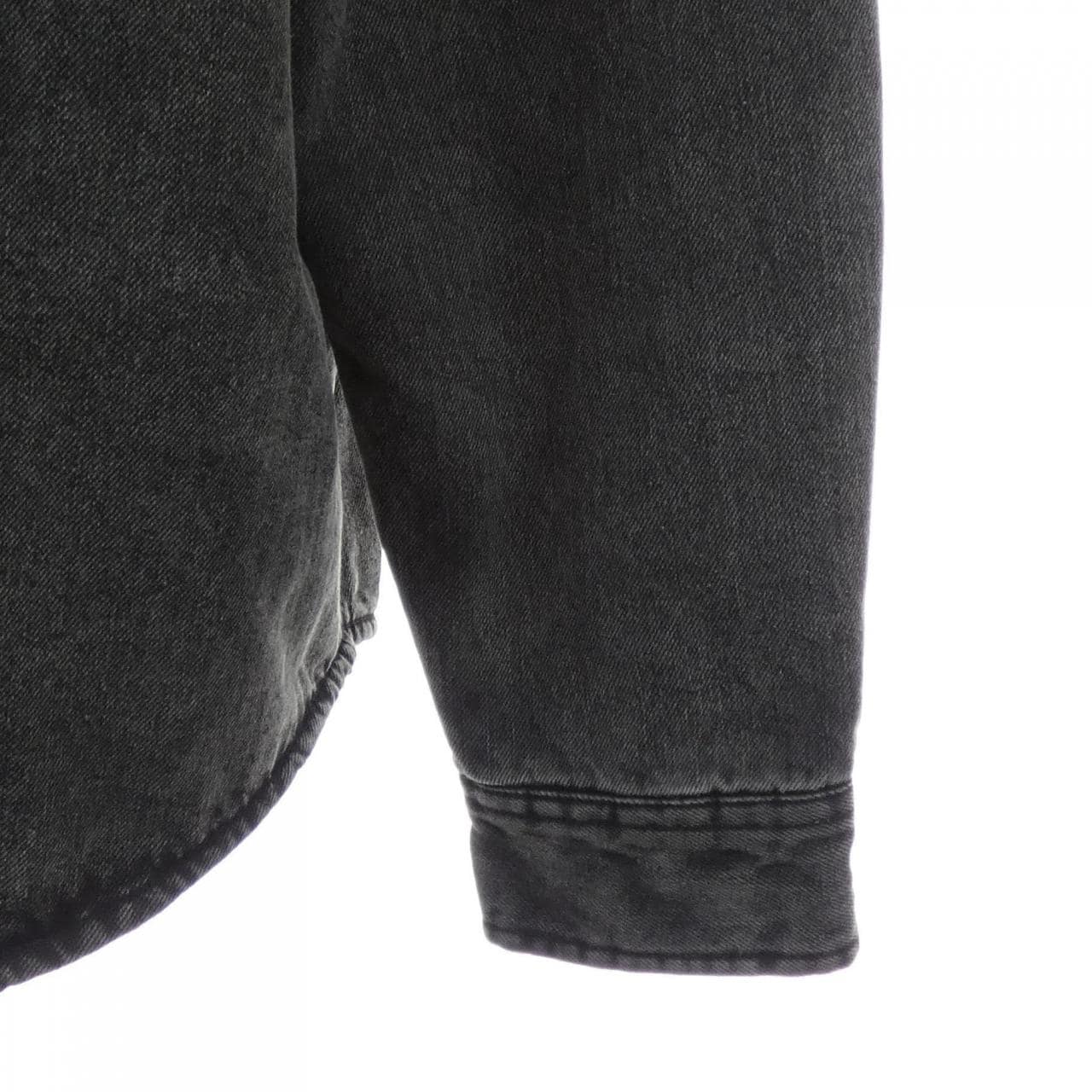 シュプリーム SUPREME FAUX SHEARLING ジャケット