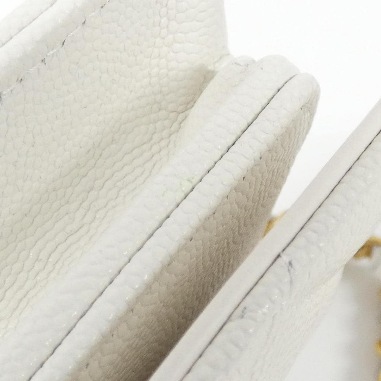 シャネル AP3581 チェーンクラッチ