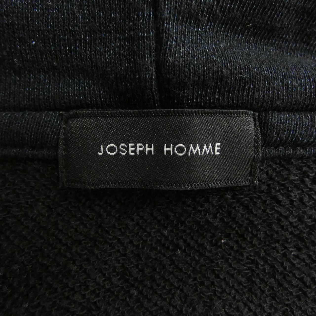 ジョセフオム JOSEPH HOMME パーカー