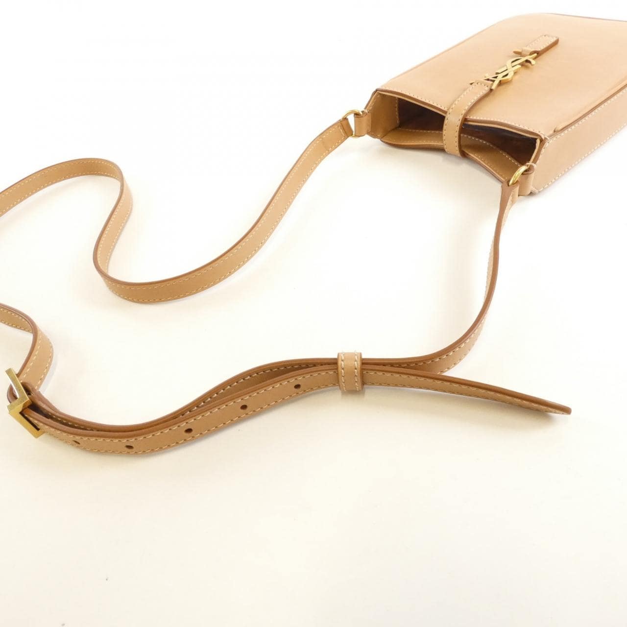 サンローラン 735214 BWR6W ショルダーバッグ