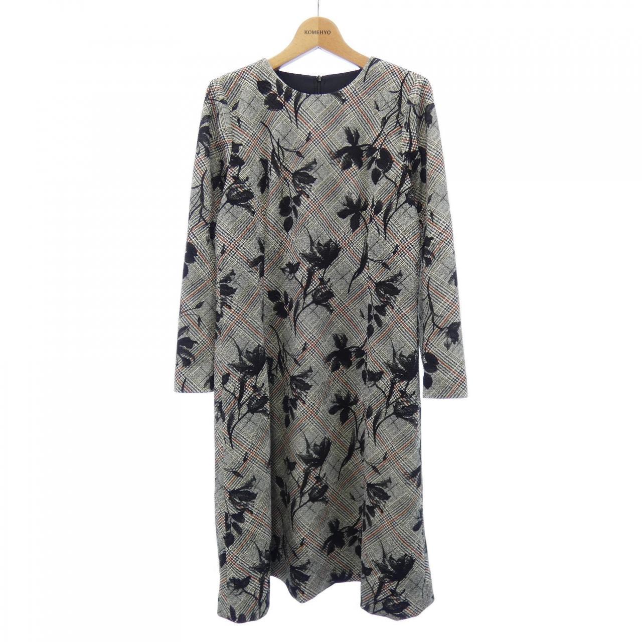 レリアン LEILIAN ワンピース