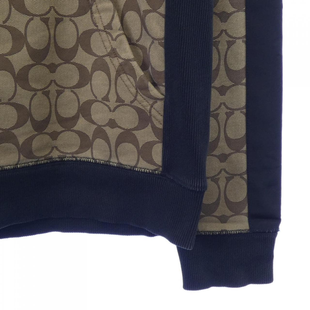 コーチ COACH パーカー