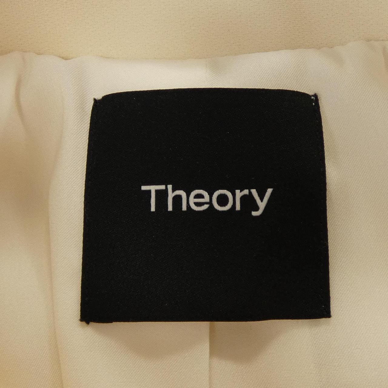 セオリー theory 01-5109601-115-901 コート