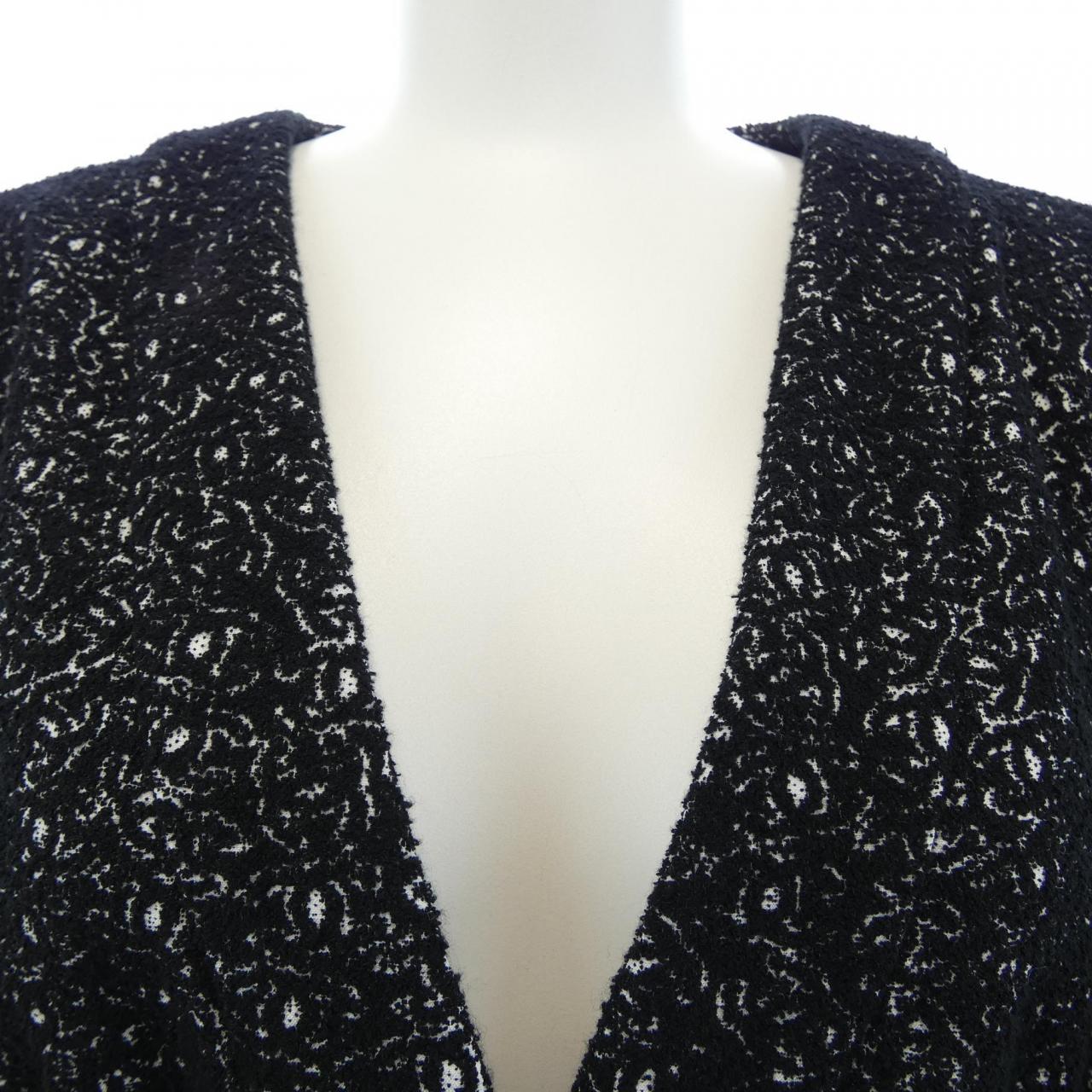 シャネル CHANEL LOOK7 P78591V69812 25 ジャケット