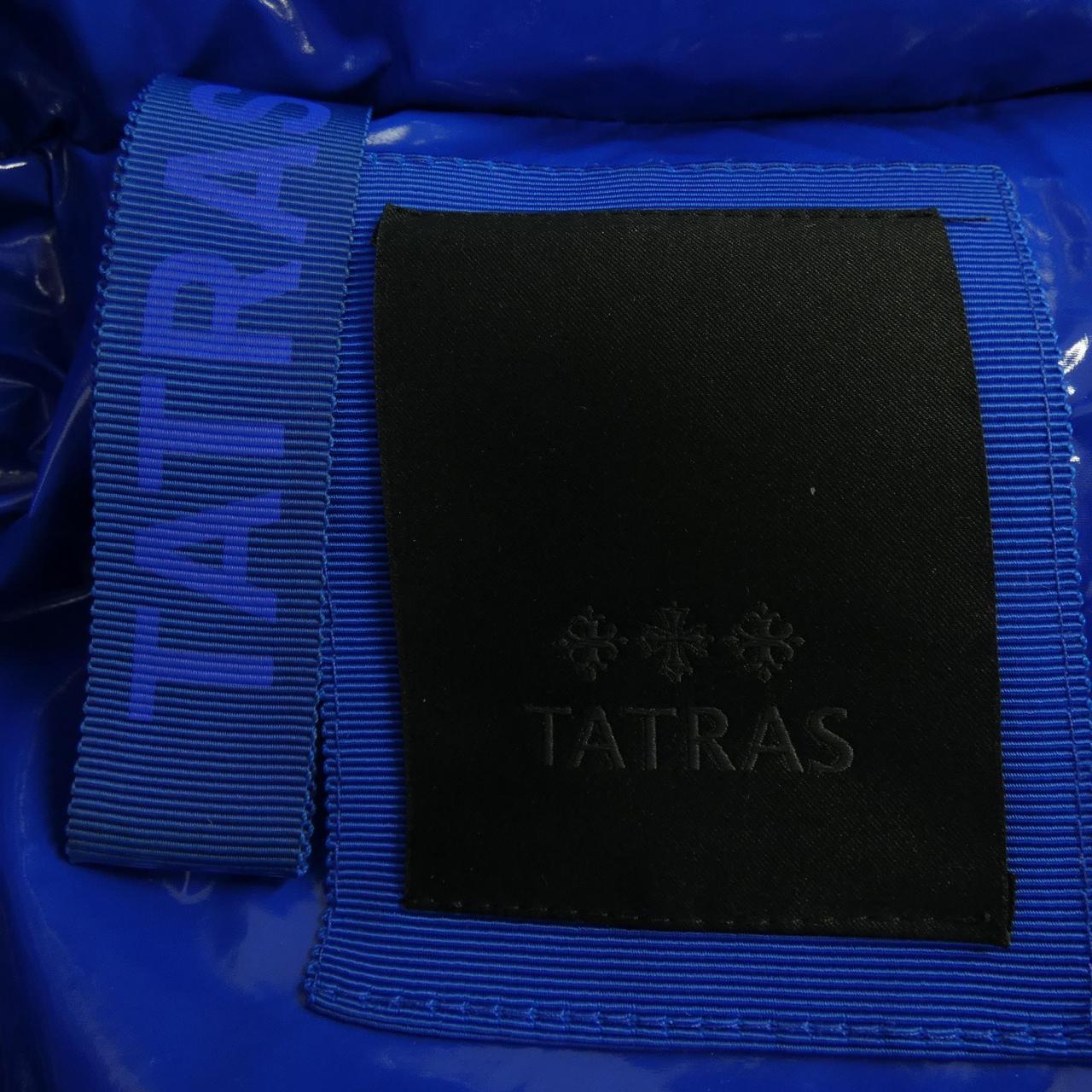 タトラス TATRAS アンドレ　ANDER A4104-D ダウンジャケット