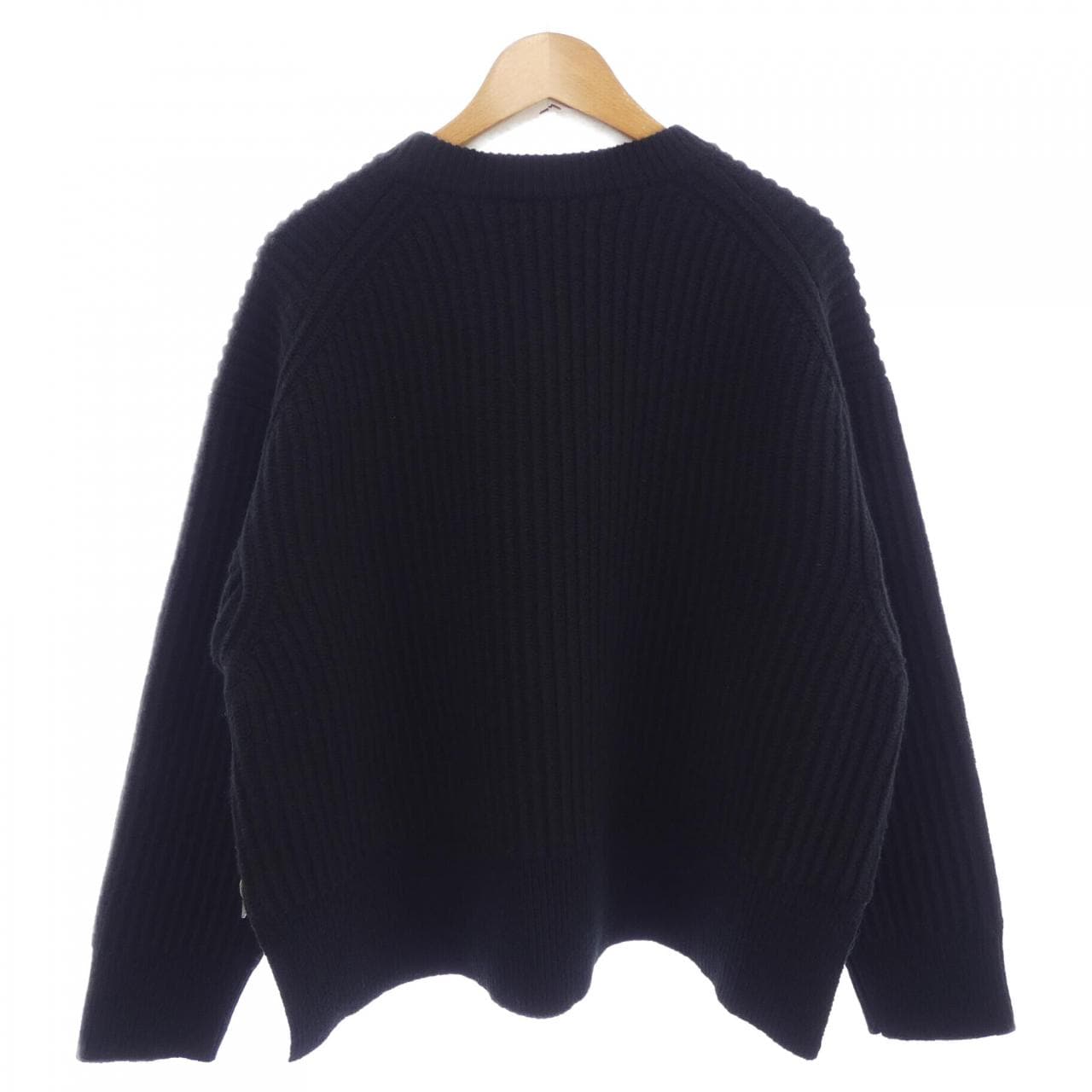 アクネストゥディオズ ACNE STUDIOS JAVA L-WOOL　PAW16 ニット