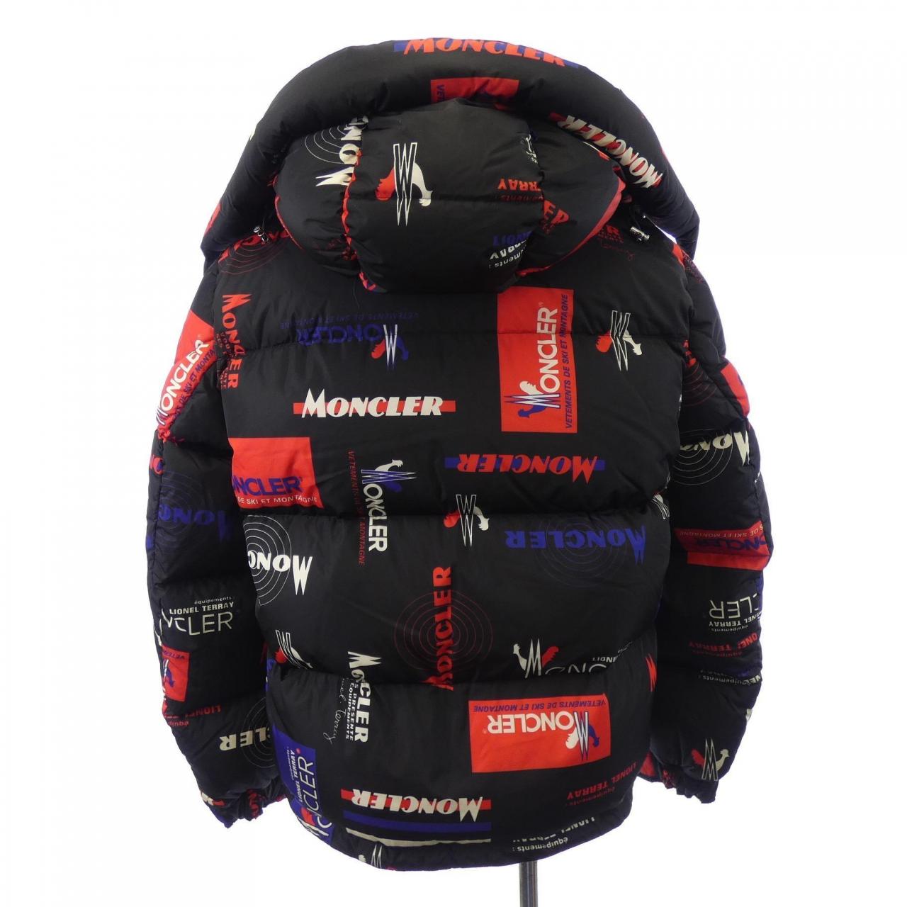 モンクレール MONCLER WILSON ダウンジャケット