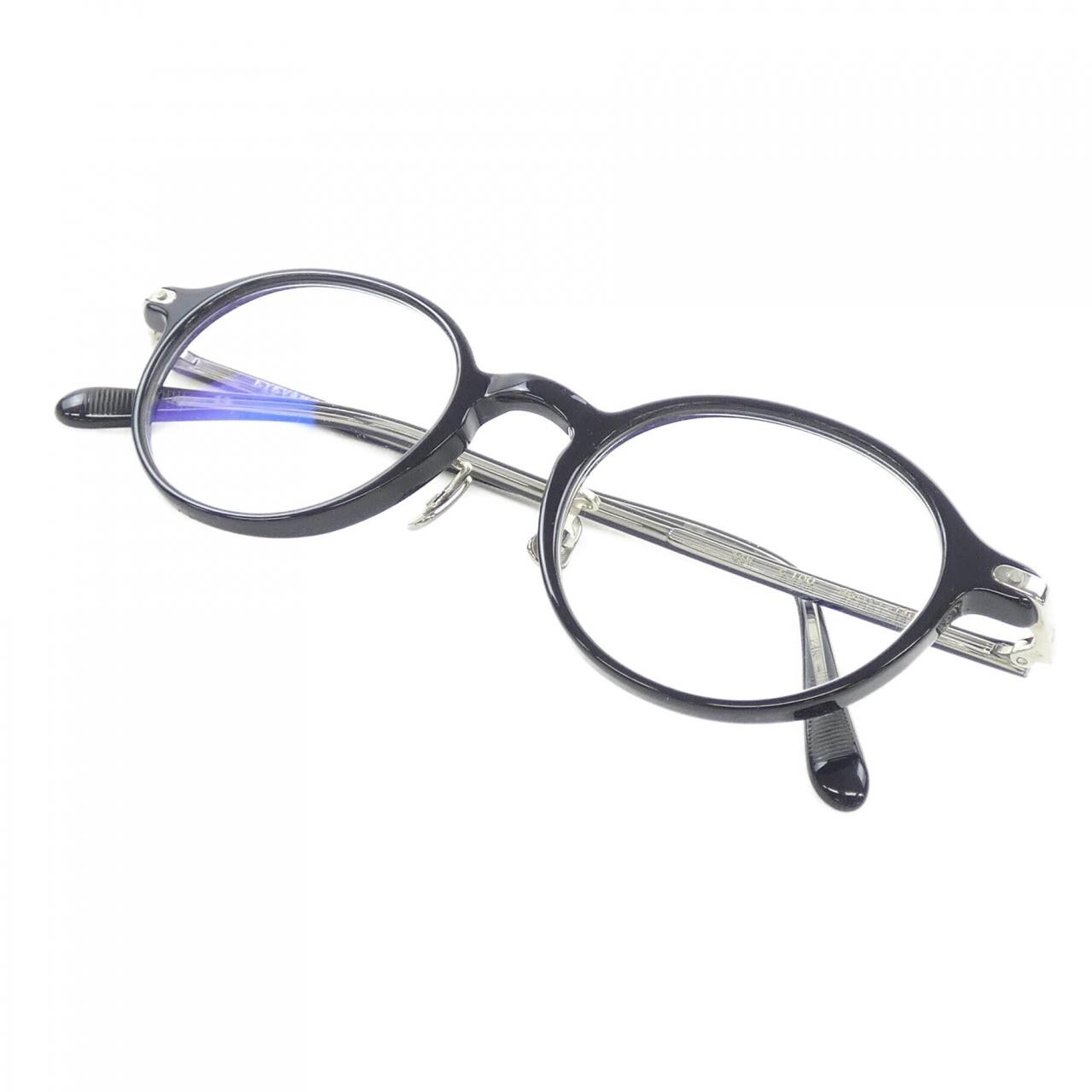 EYEVAN 7285 345 SUNGLASSES