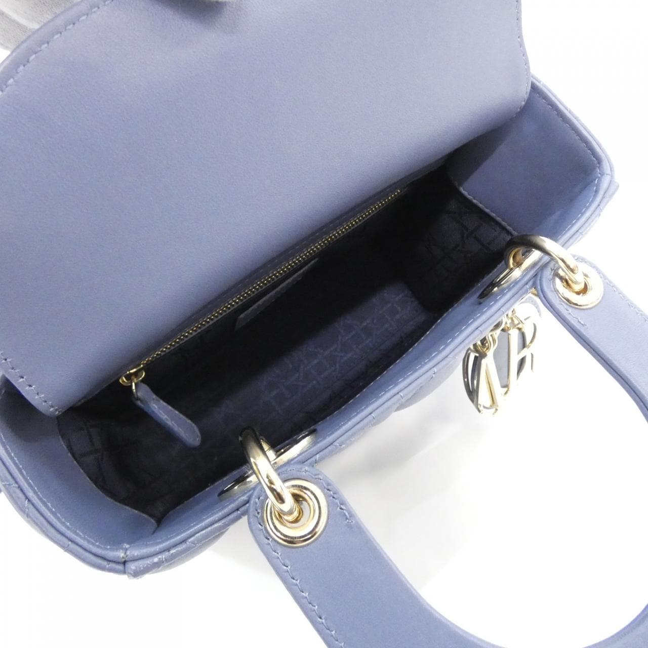 クリスチャンディオール MY ABCDIOR レディ ディオール スモール M0538OCAL バッグ