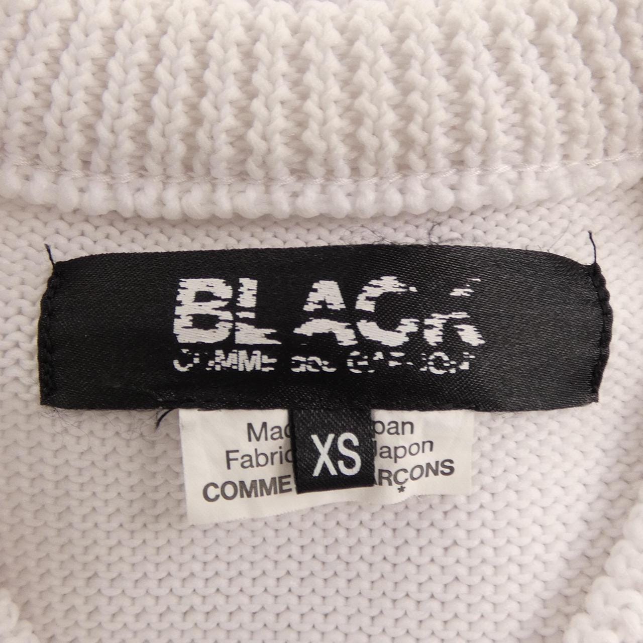 ブラックコムデギャルソン BLACK COMME des GARCONS 1I-O004 ワンピース