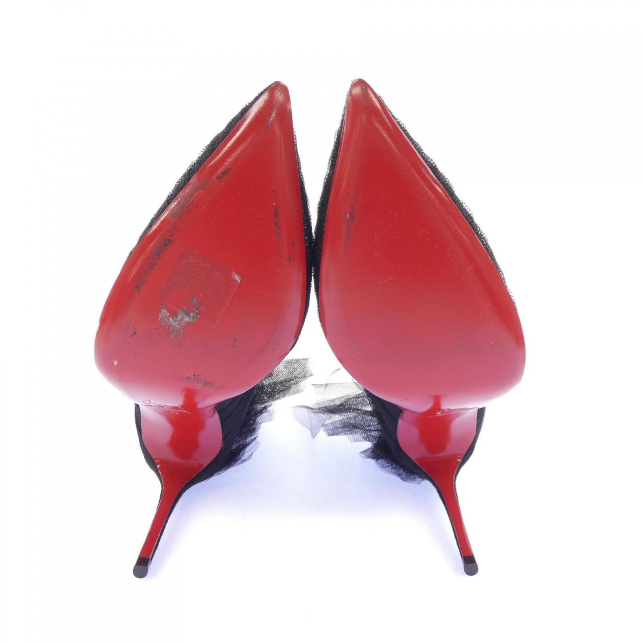 クリスチャンルブタン CHRISTIAN LOUBOUTIN ブーツ