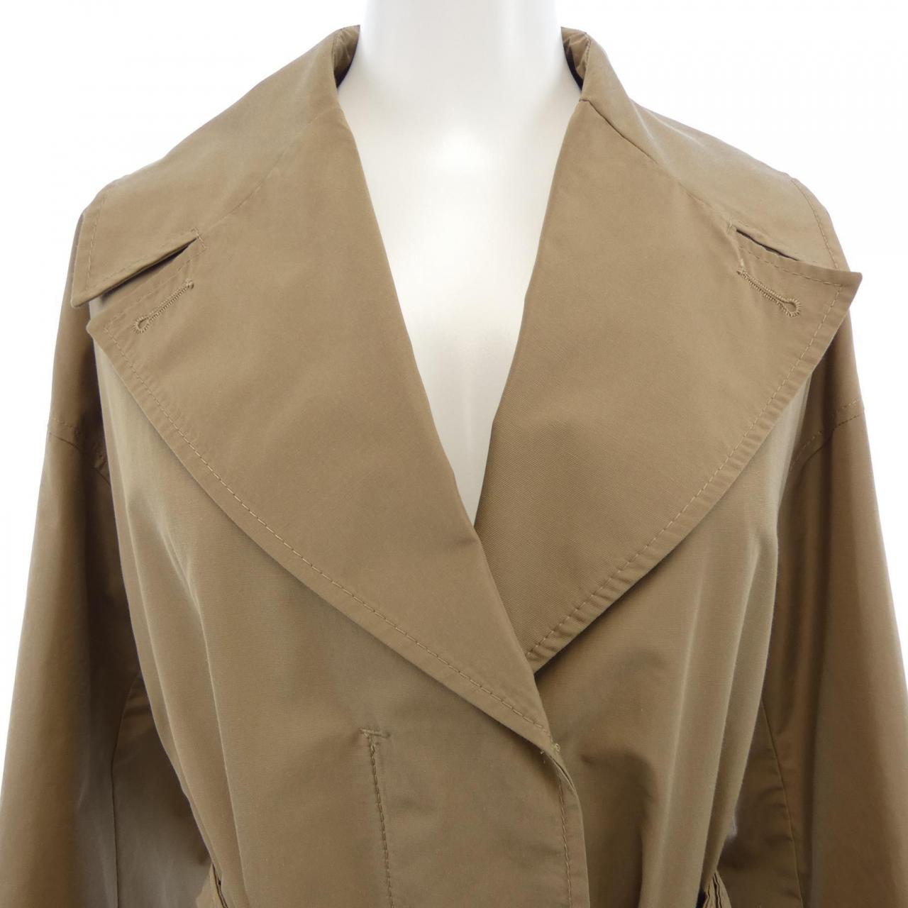 マックスマーラ Max Mara 902117 THE CUBE コート