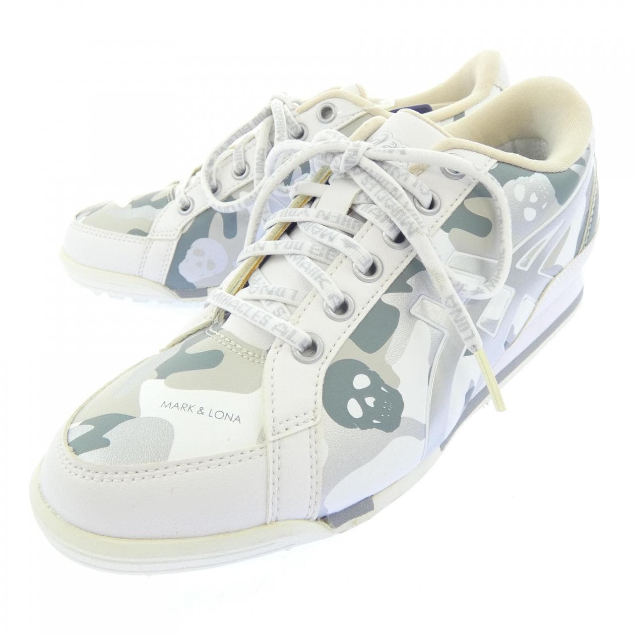 アシックス ASICS MARK&LONA スニーカー