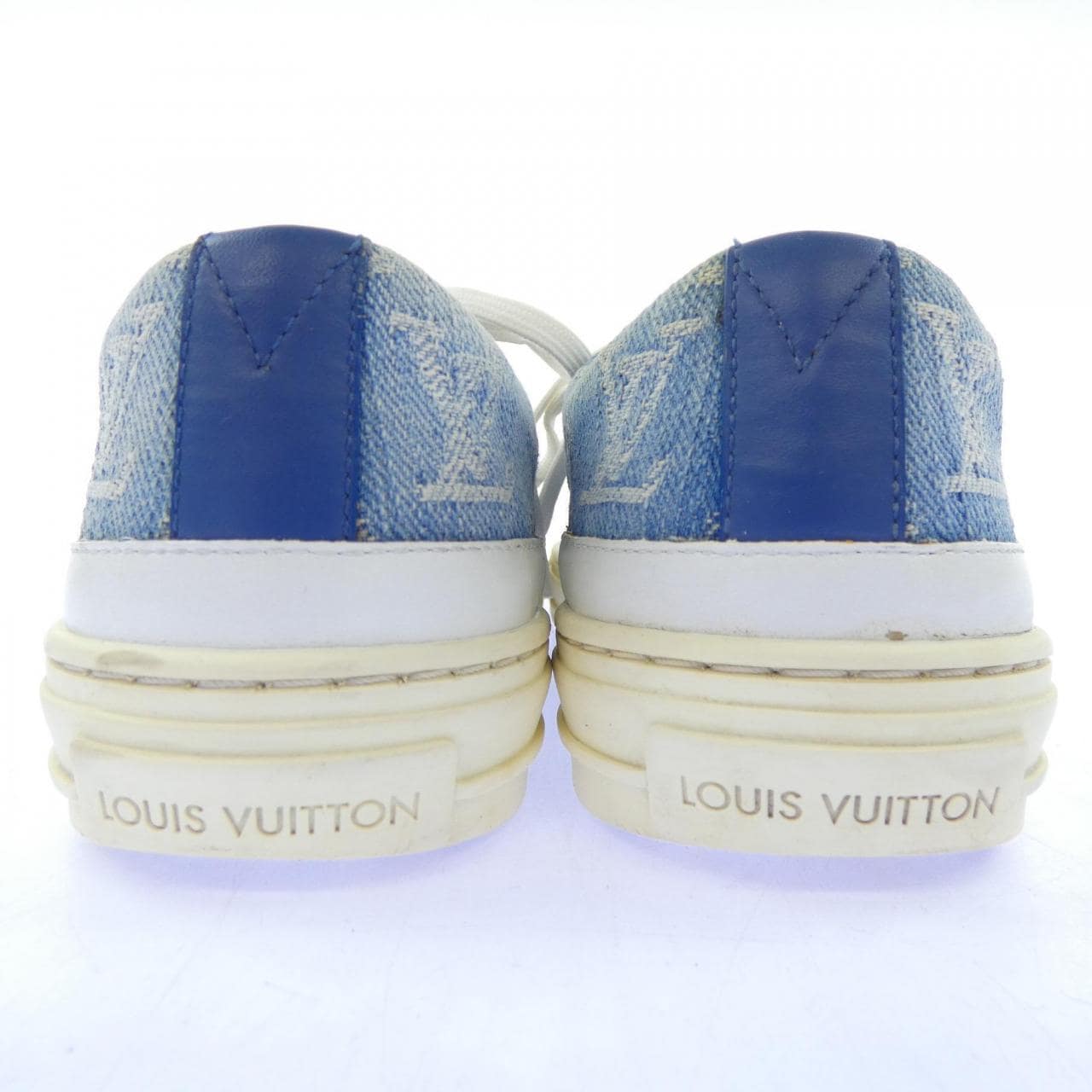 ルイヴィトン LOUIS VUITTON CL1108 スニーカー