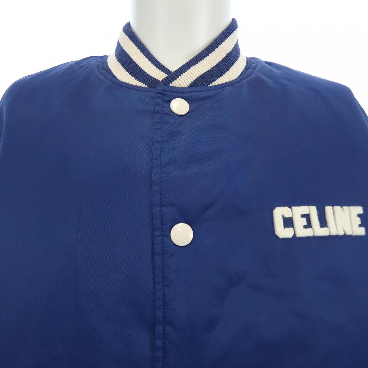 CELINE celine jacket